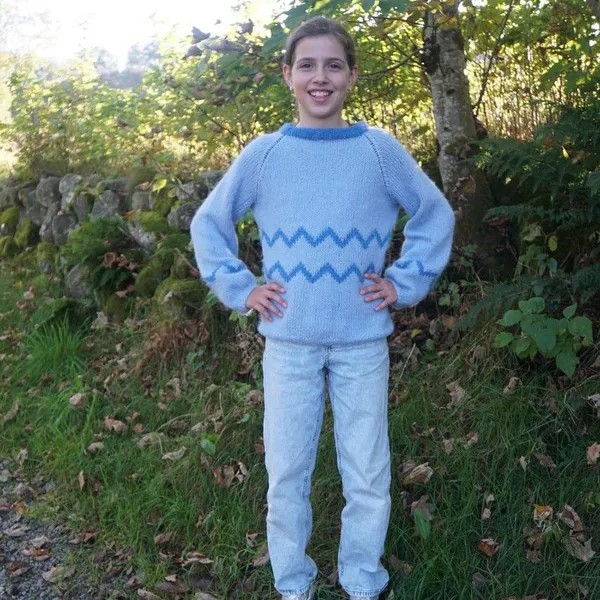 Hovedbilde Emilia genseren