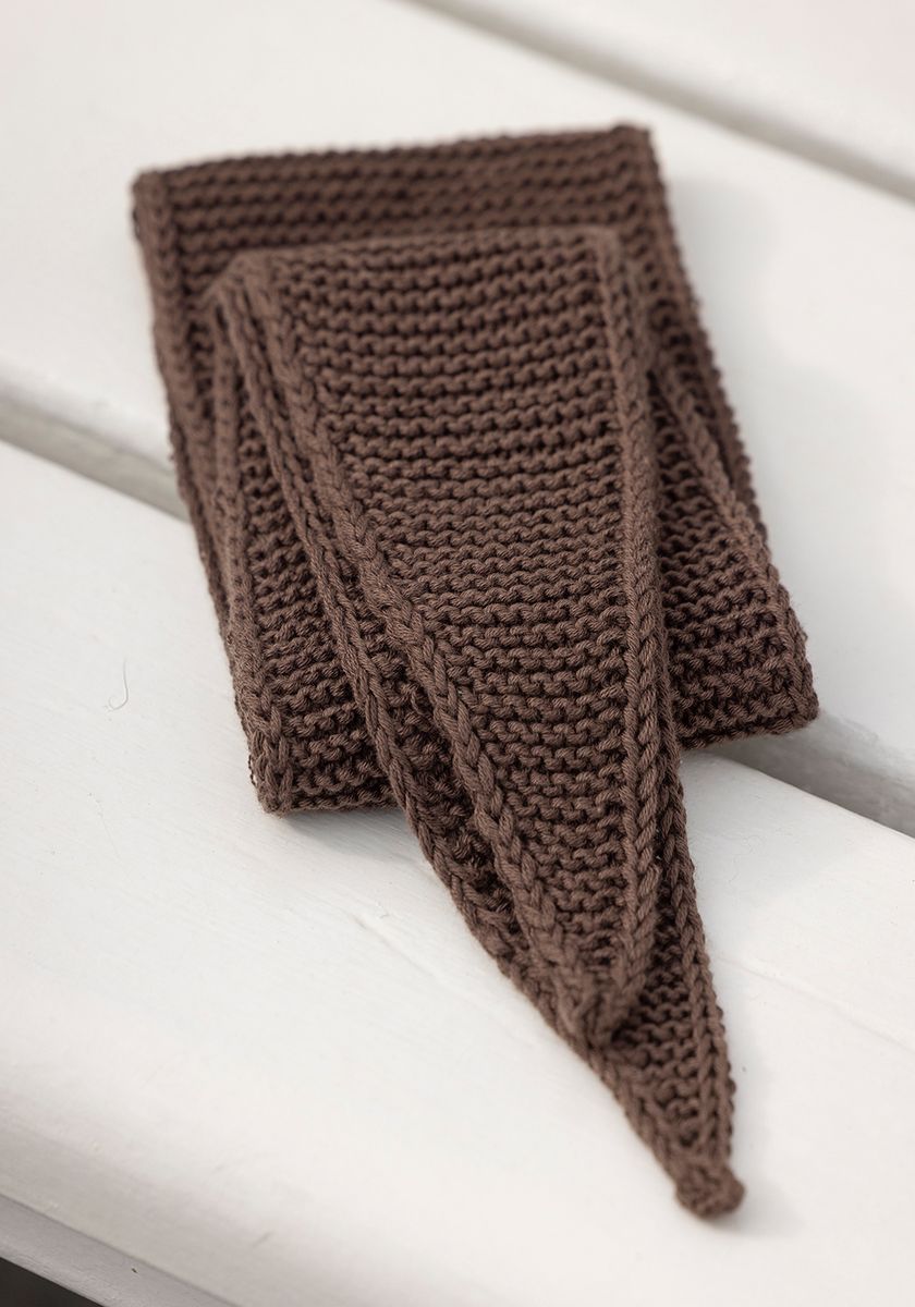 Dune skjerf