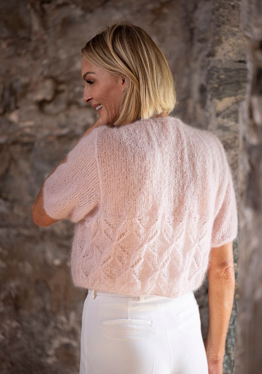 Skimmer bolero