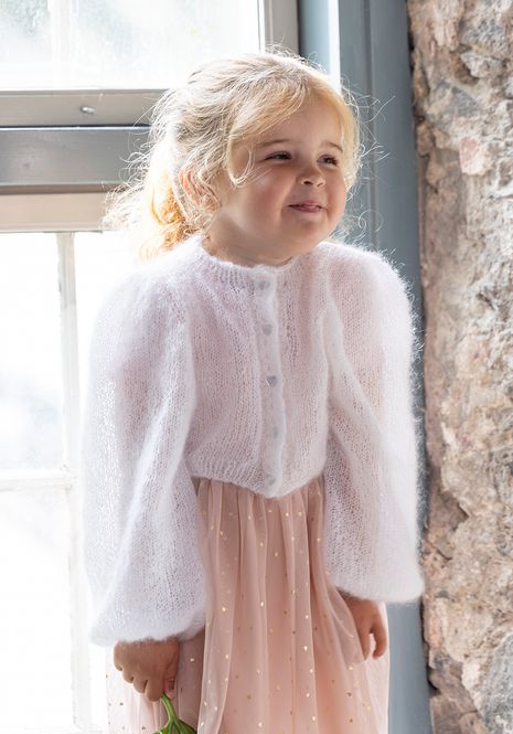 Hovedbilde Sagn bolero