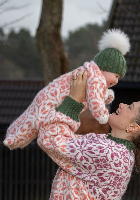 Filippa kjørepose