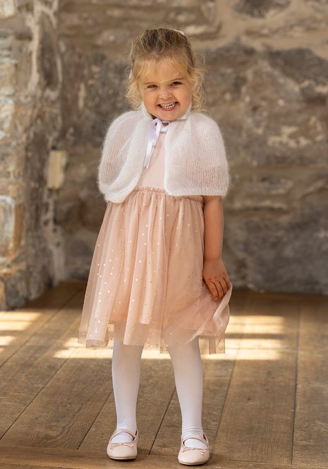 Hovedbilde Drøm cape barn