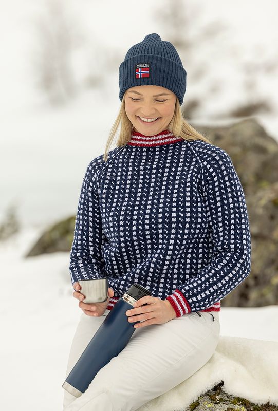 Skare Islender