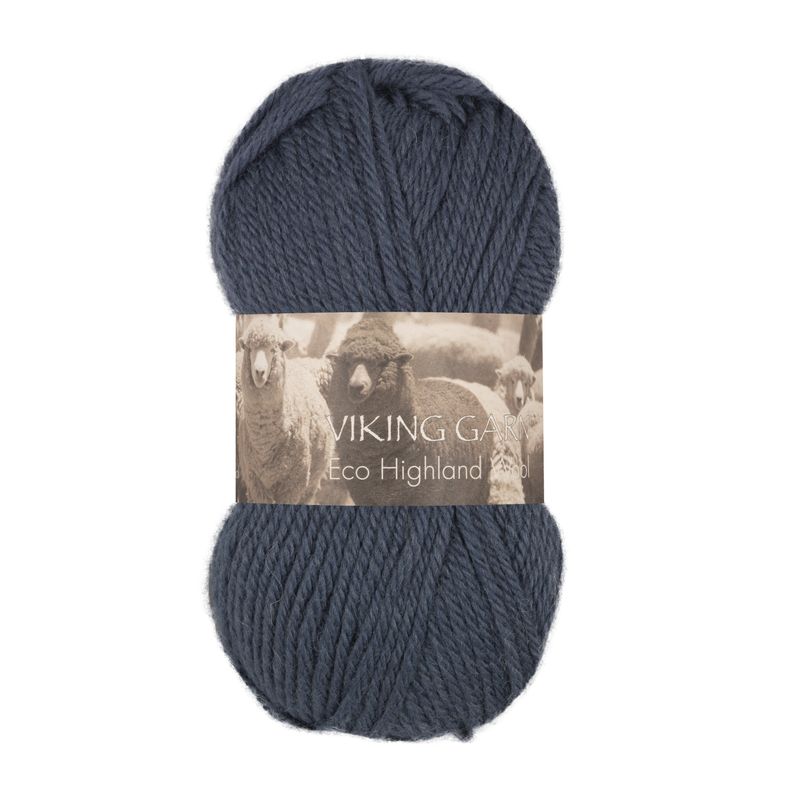 E Eco Highland Wool