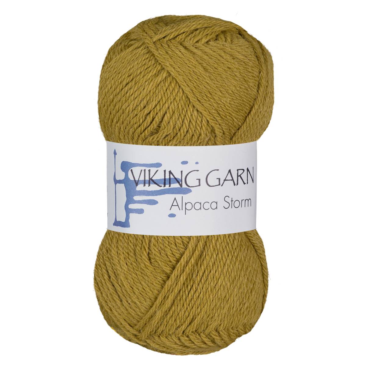 C Alpaca Storm