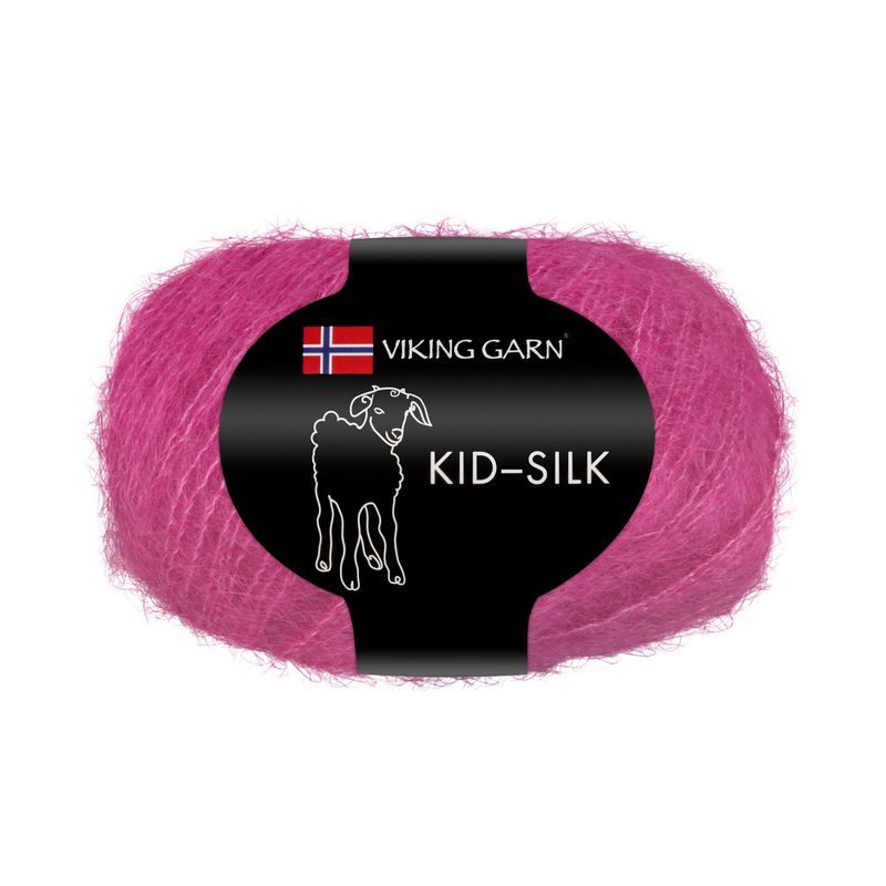 J Kid Silk