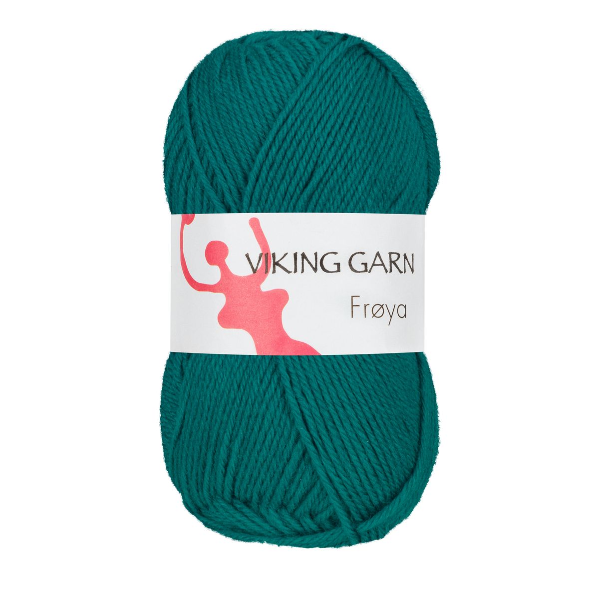 L Frøya