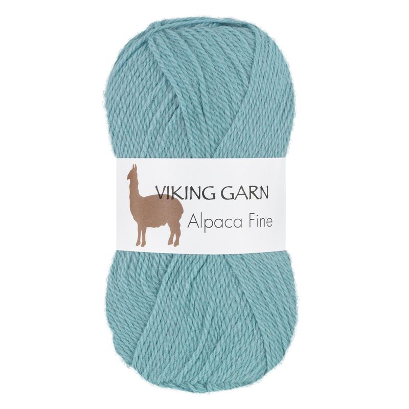  I Alpaca Fine