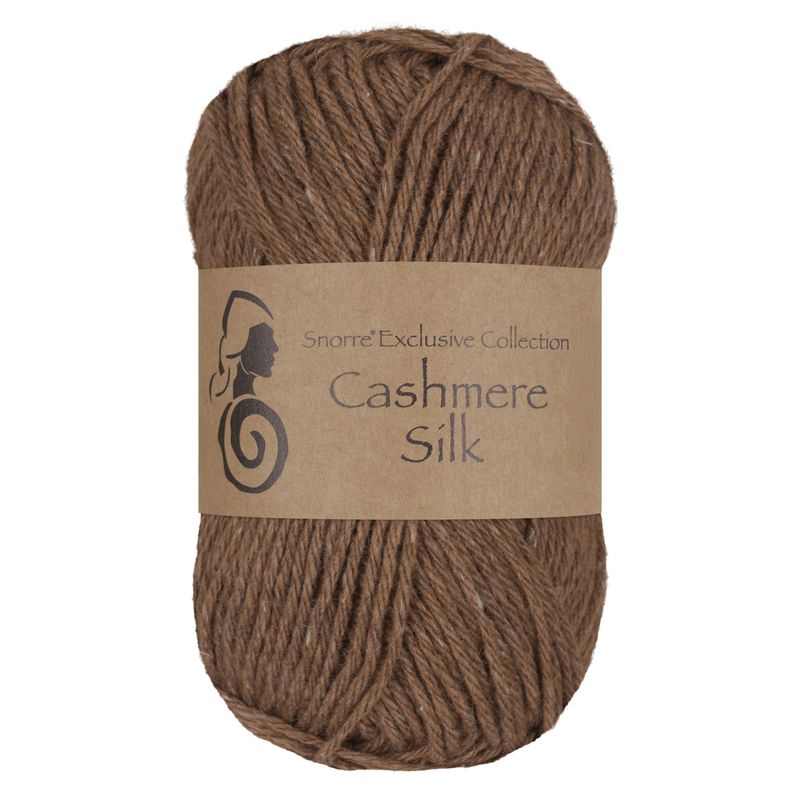 Cashmere Silk 
