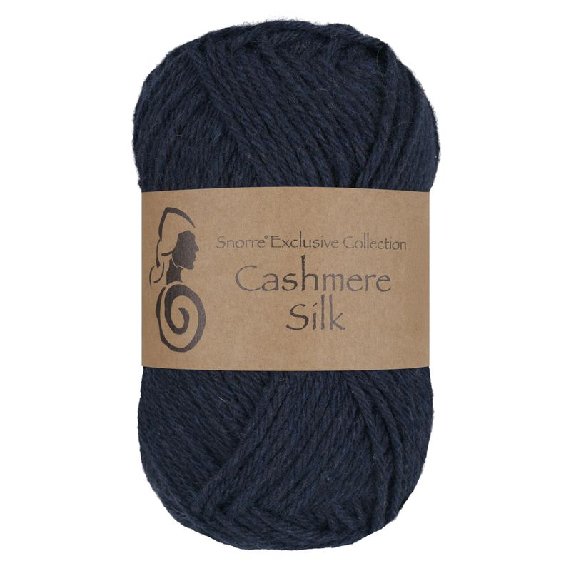 Cashmere Silk 