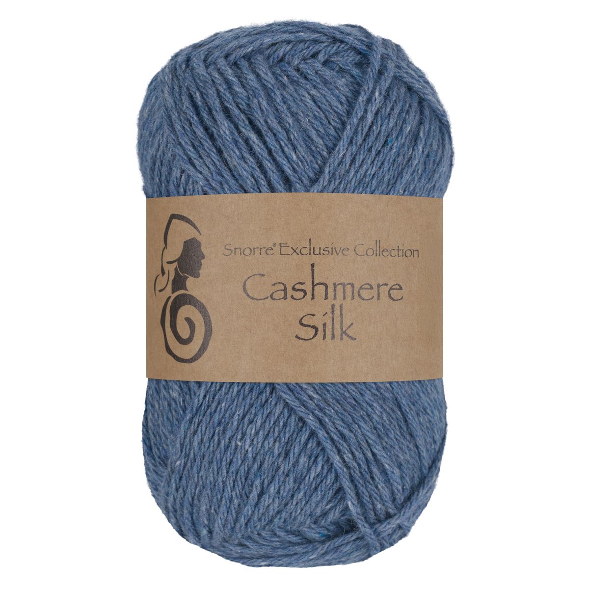 Cashmere Silk 