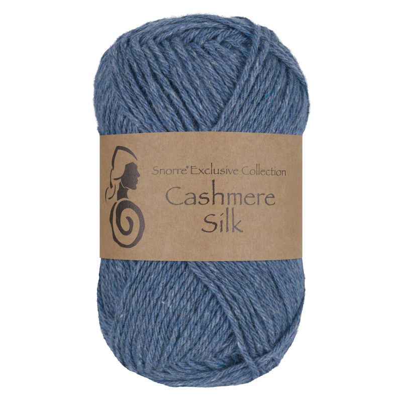 Cashmere Silk 