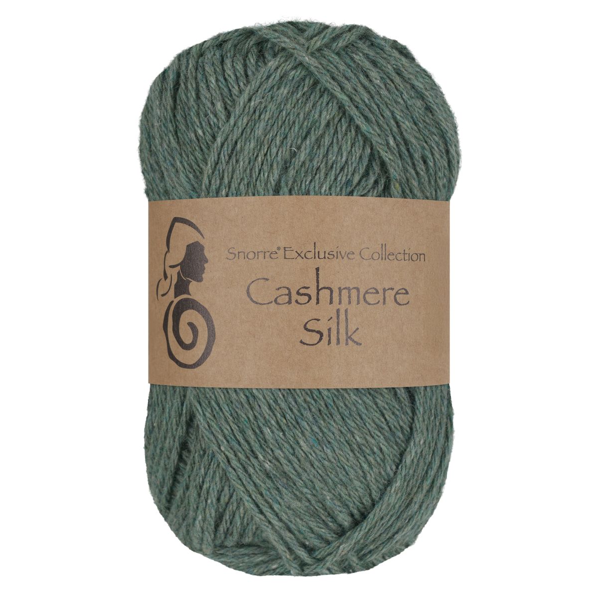Cashmere Silk 