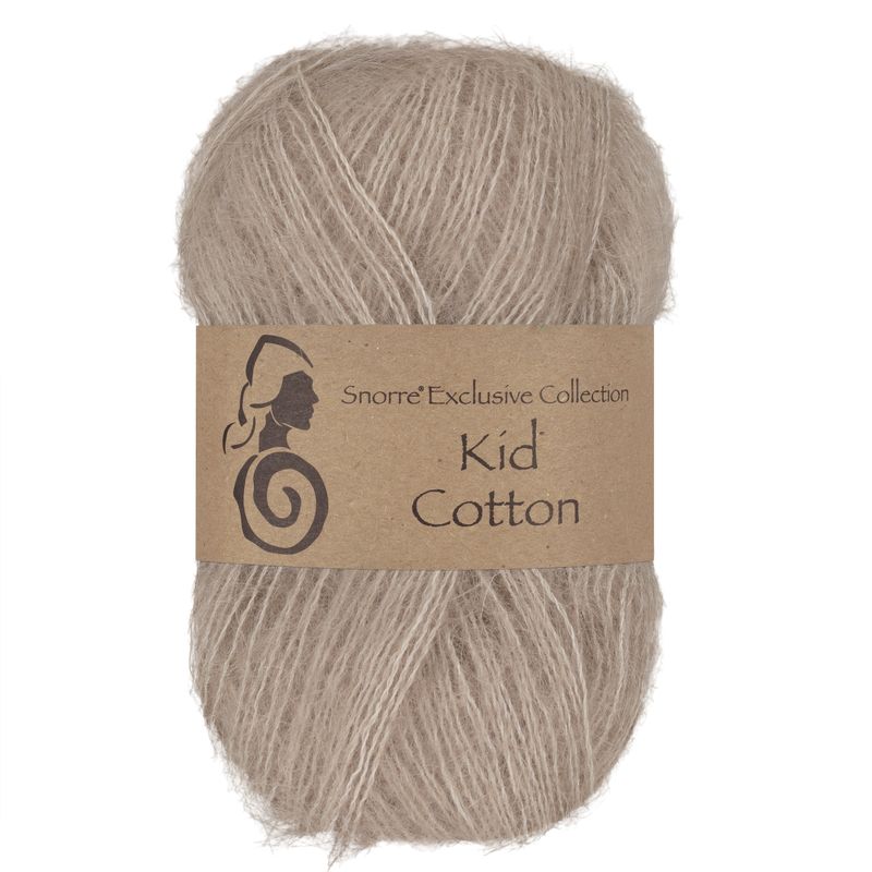 Kid Cotton