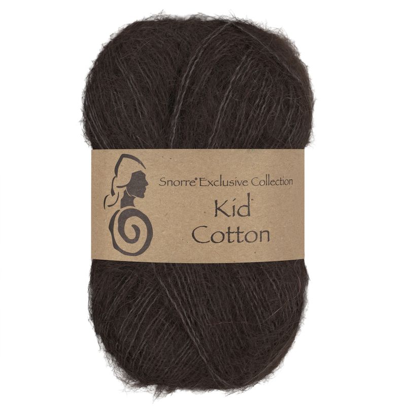 Kid Cotton