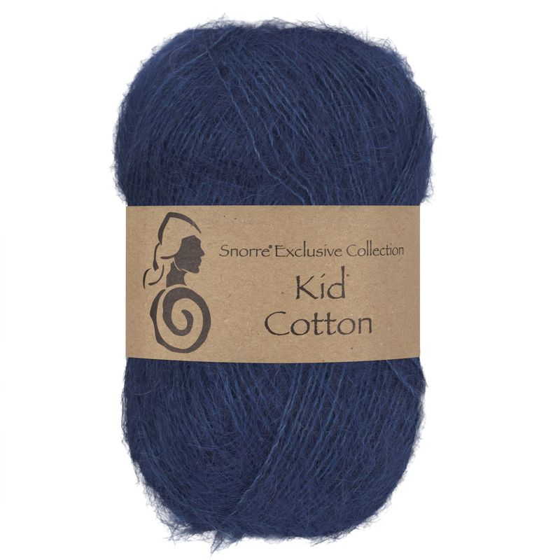 Kid Cotton