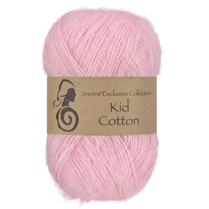 Kid Cotton