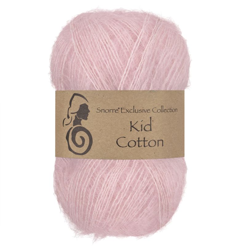 Kid Cotton